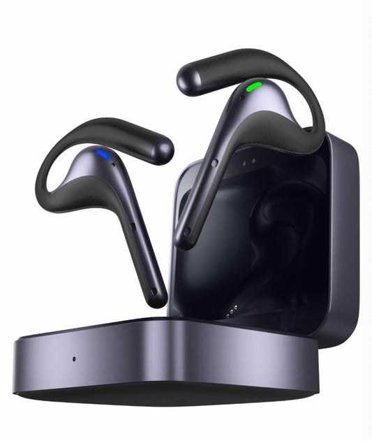 Timekettle W4 Pro AI Interpreter Earbuds Bidirectional Translation Earbuds for Business & Travel