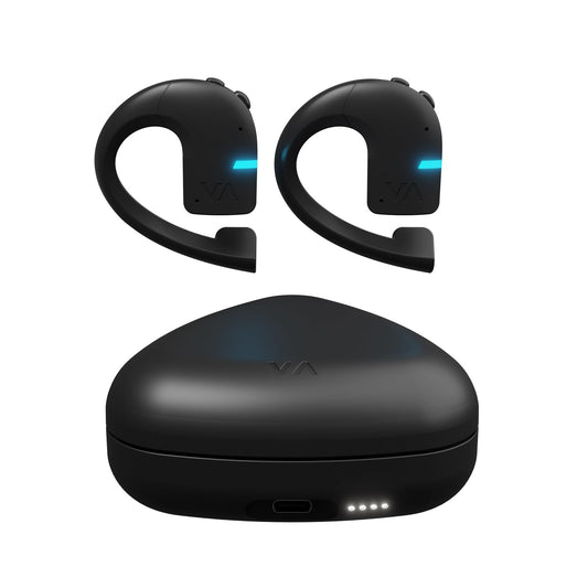 Vasco Translator E1 AI Translator Earbuds with Support for 50+ Languages