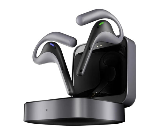 Timekettle W4 Pro AI Interpreter Earbuds Real-Time Voice Translation Earbuds with 50+ Languages
