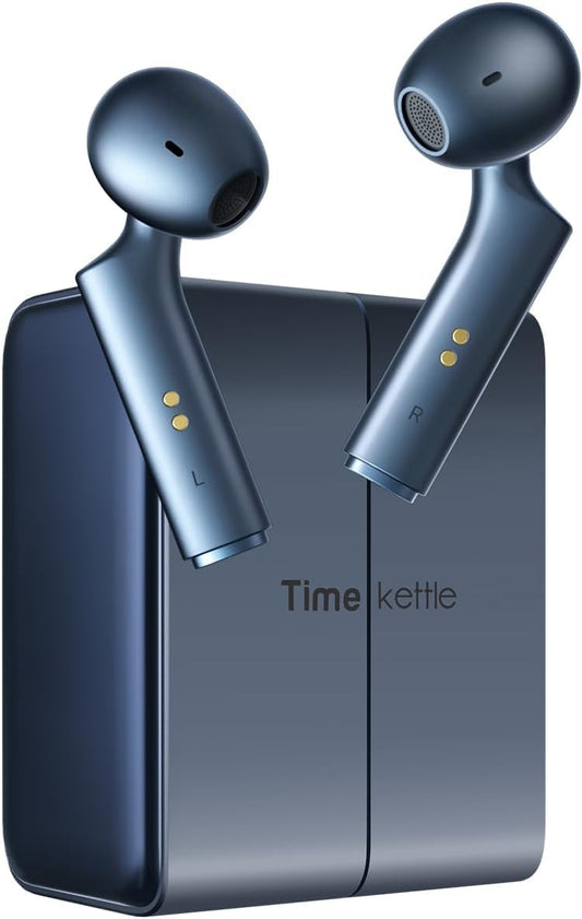 Timekettle W4 Translation Earbuds Smart AI Translator Earbuds for iOS & Android