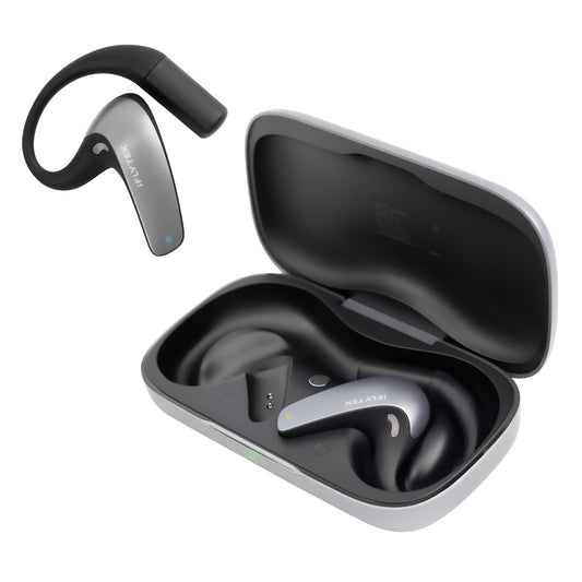 iFLYTEK AI Translation Earbuds Real-Time Translator Earbuds for Meetings & Travel
