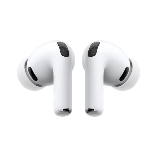 Apple AirPods Pro 3 Wireless Earbuds with Live Translation & Active Noise Cancellation